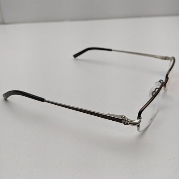 🕶️ Timberland TB1525-048  Eyeglasses 51/17-140 / JLI505🕶️​ - Picture 4 of 8